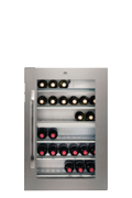 Reparación averías vinoteca Kuppersbusch en  Palencia